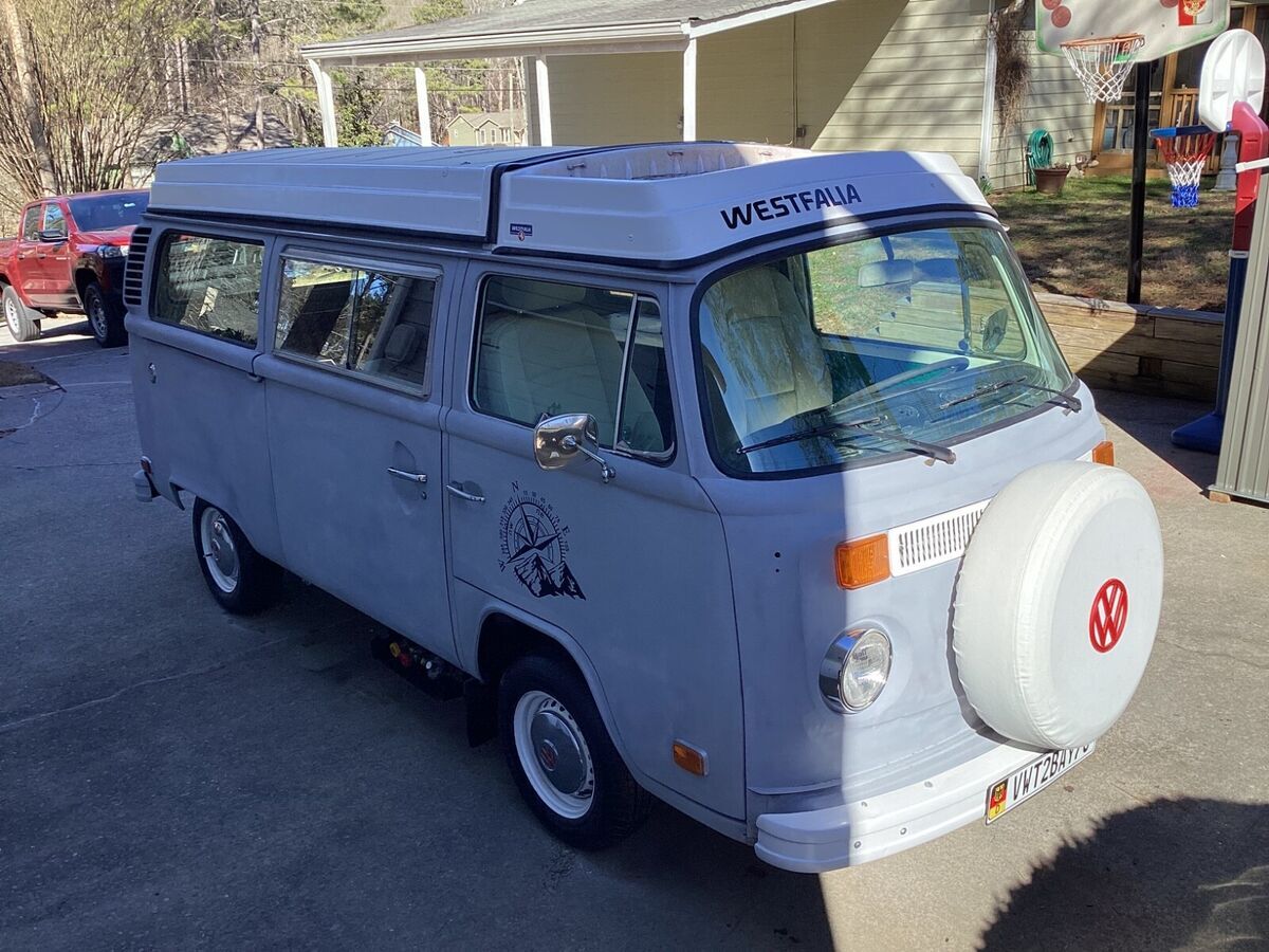 1978 Volkswagen Bus/Vanagon - photo 8