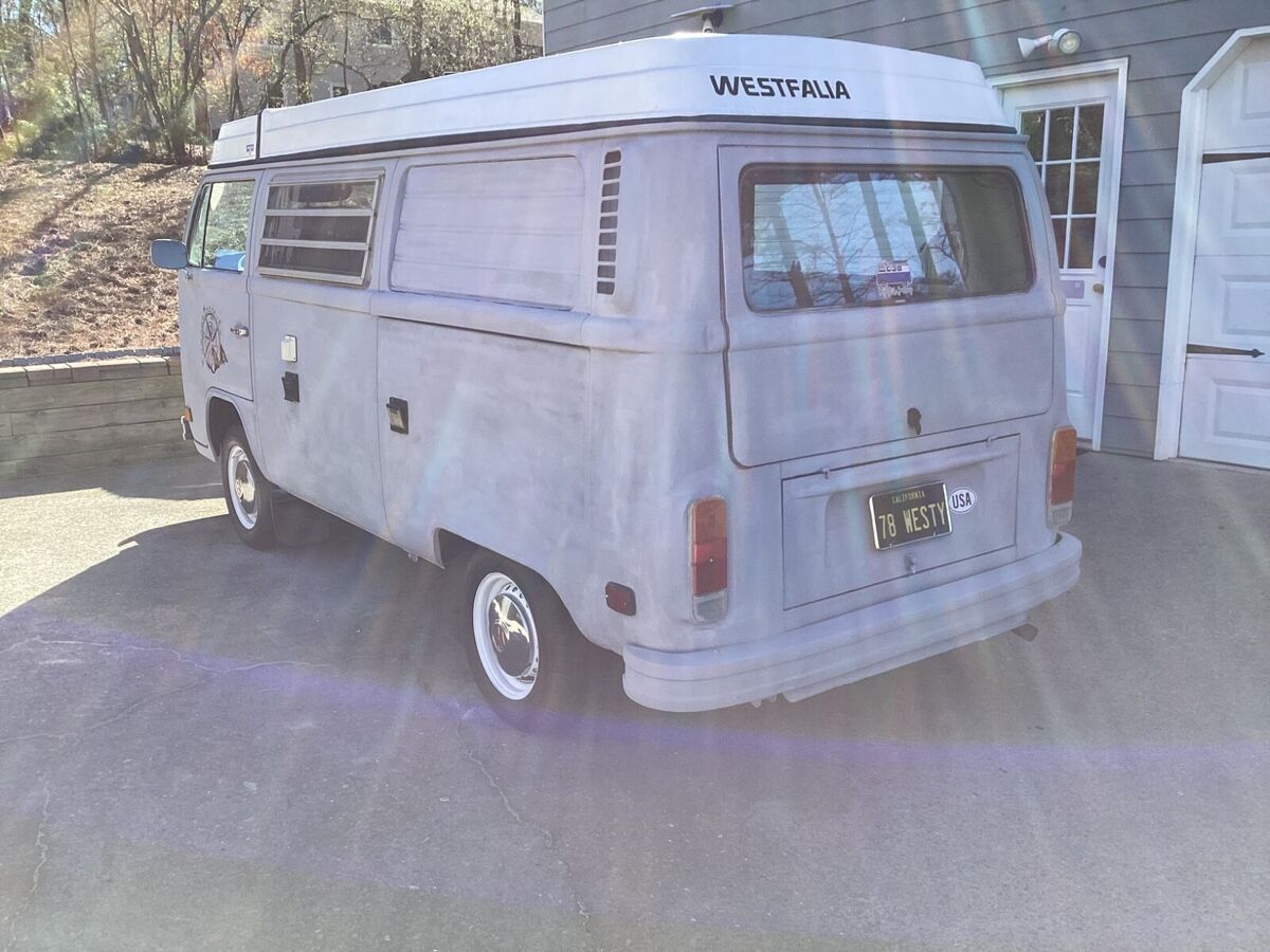 1978 Volkswagen Bus/Vanagon - photo 9