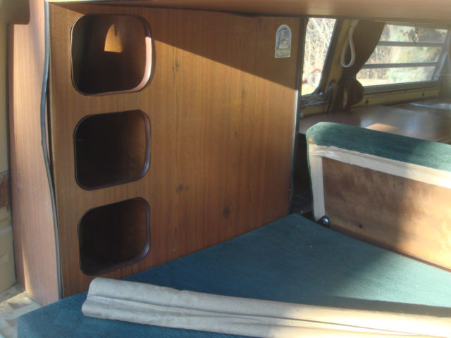 1978 Volkswagen Bus/Vanagon - photo 4