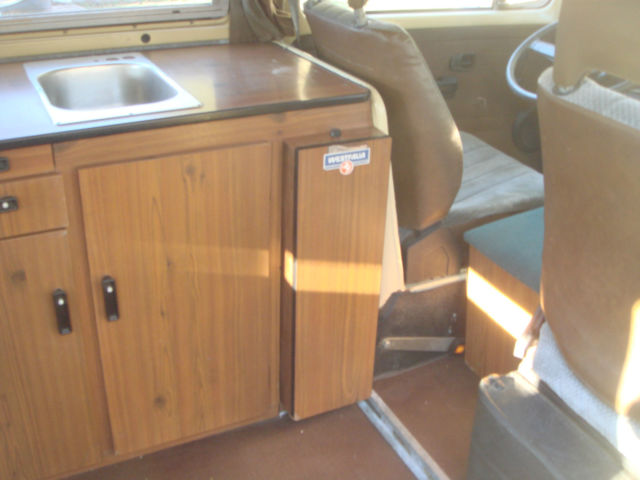 1978 Volkswagen Bus/Vanagon - photo 8