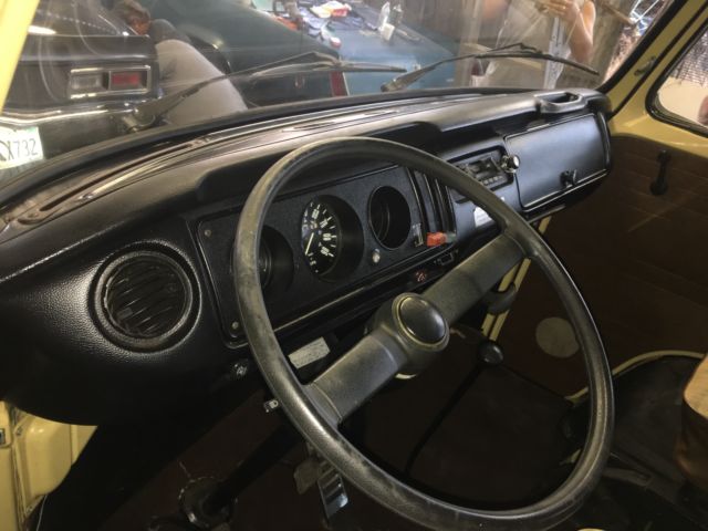 1978 Volkswagen Bus/Vanagon - photo 10