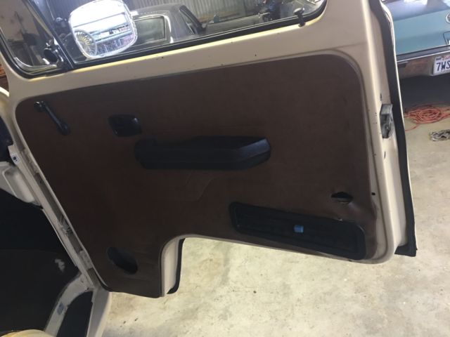 1978 Volkswagen Bus/Vanagon - photo 13