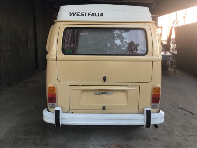 1978 Volkswagen Bus/Vanagon - photo 4