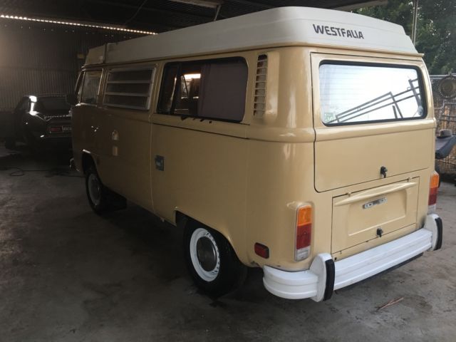 1978 Volkswagen Bus/Vanagon - photo 5
