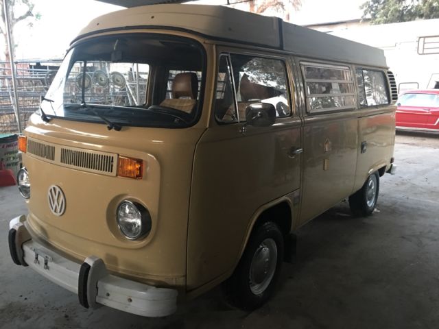 1978 Volkswagen Bus/Vanagon - photo 6