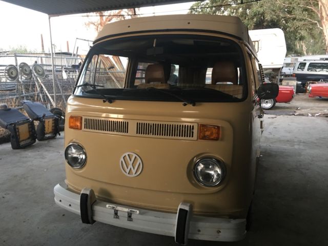 1978 Volkswagen Bus/Vanagon - photo 7