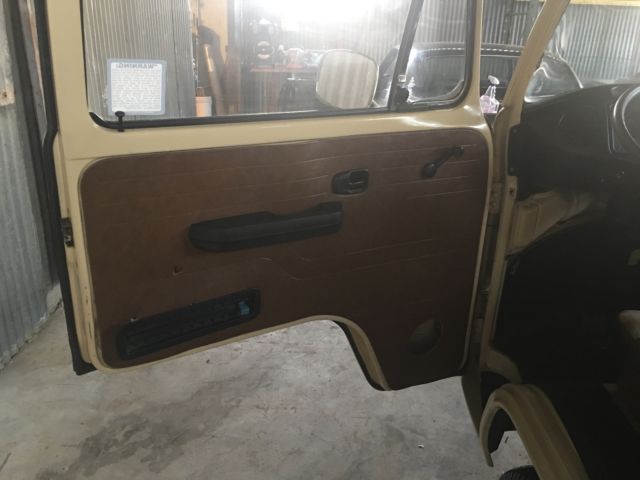 1978 Volkswagen Bus/Vanagon - photo 8