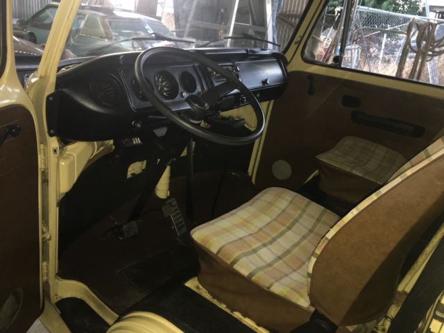 1978 Volkswagen Bus/Vanagon - photo 9