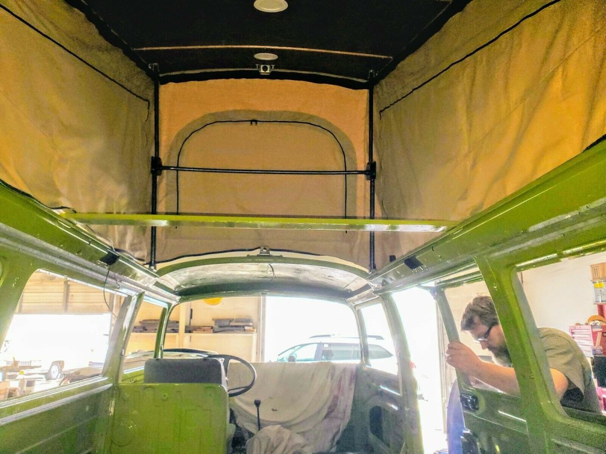 1978 Volkswagen Bus/Vanagon - photo 12