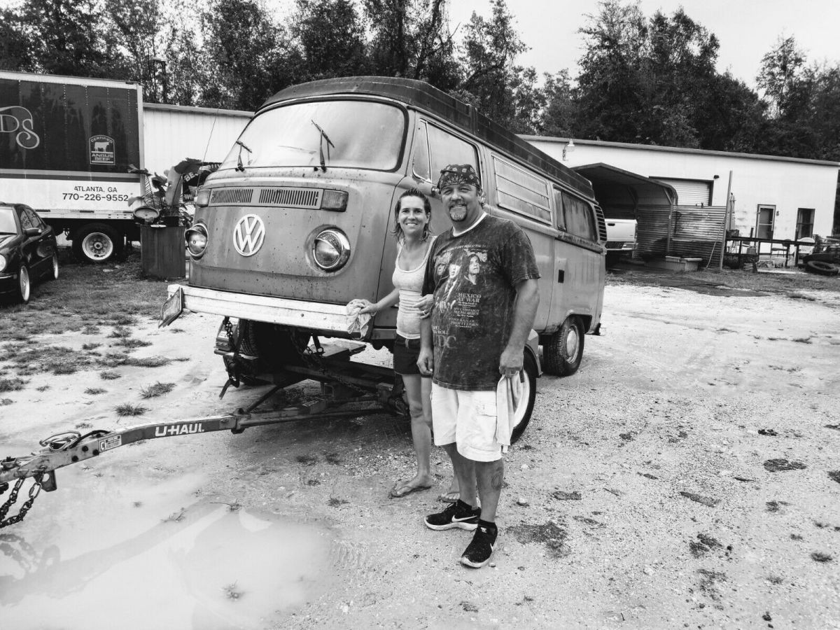 1978 Volkswagen Bus/Vanagon - photo 3