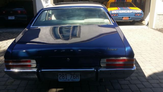 1978 Ford Falcon XC Fairmont - photo 2