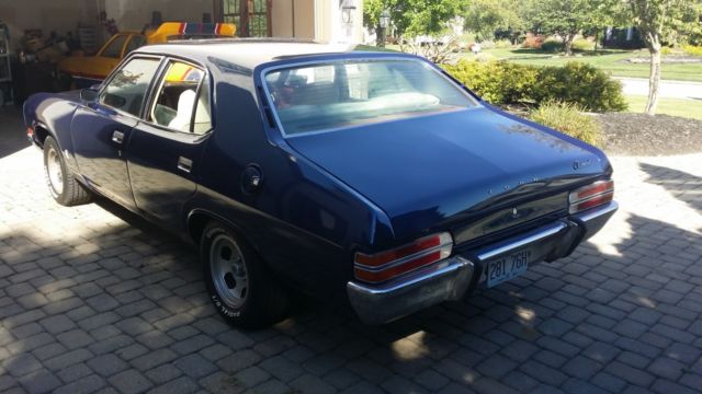 1978 Ford Falcon XC Fairmont - photo 3