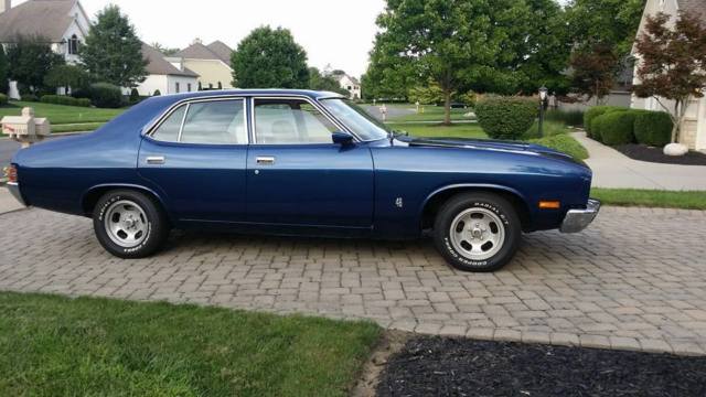 1978 Ford Falcon XC Fairmont - photo 6