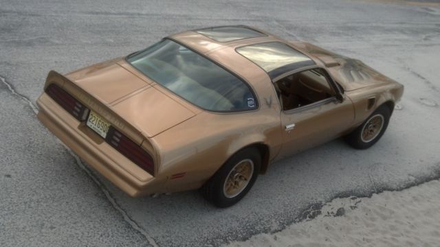 1978 Pontiac Trans Am Y-88 - photo 5