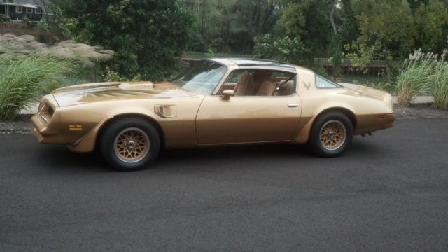1978 Pontiac Trans Am Y-88 - photo 7