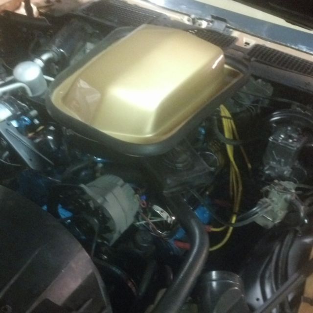 1978 Pontiac Trans Am Y-88 - photo 8