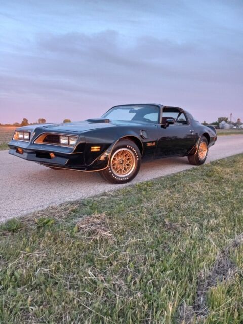 1978 Pontiac Trans Am