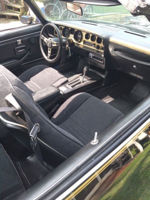 1978 Pontiac Trans Am - photo 13
