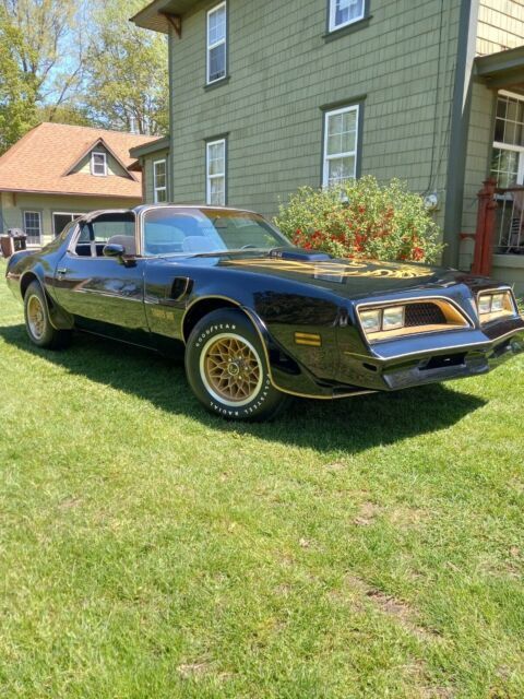 1978 Pontiac Trans Am - photo 2