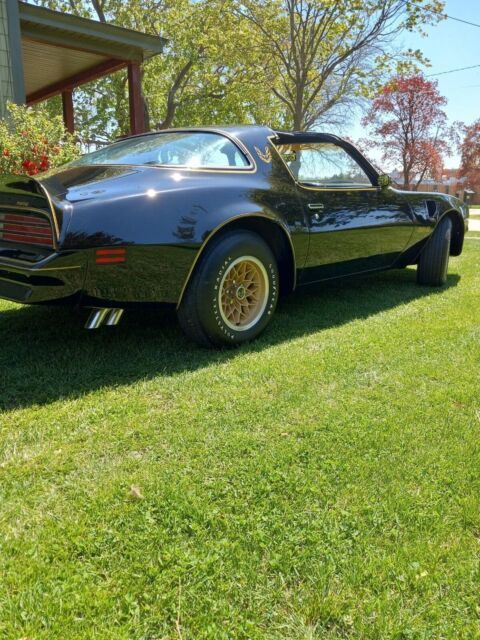 1978 Pontiac Trans Am - photo 3
