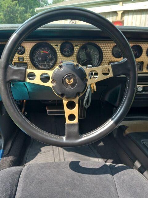 1978 Pontiac Trans Am - photo 7
