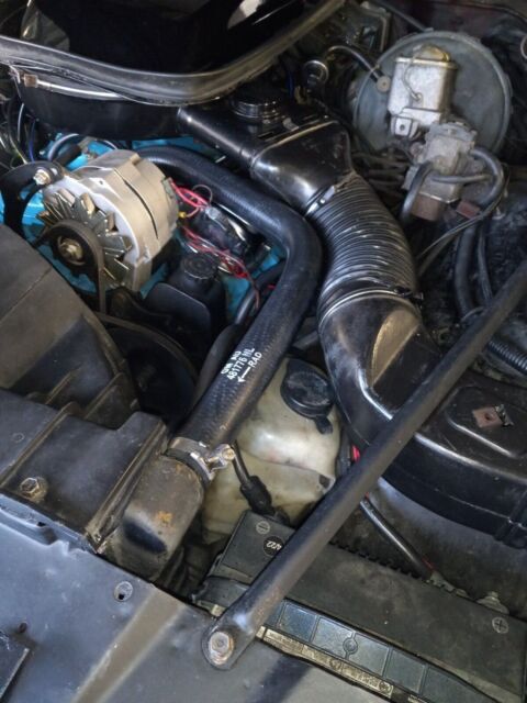 1978 Pontiac Trans Am - photo 9