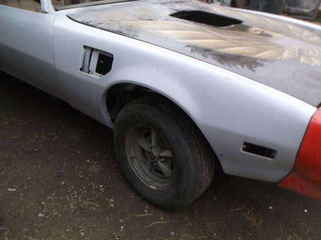 1978 Pontiac Trans Am - photo 10