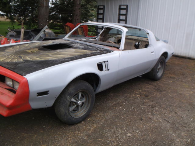 1978 Pontiac Trans Am - photo 2