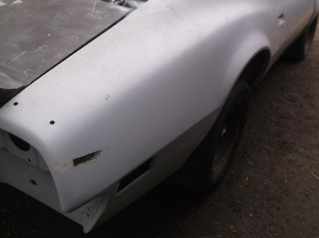 1978 Pontiac Trans Am - photo 7