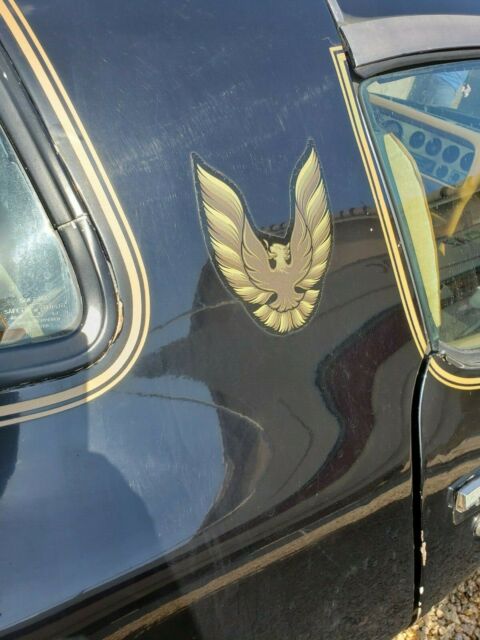 1978 Pontiac Trans Am - photo 2
