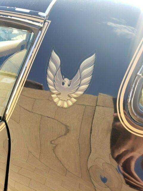 1978 Pontiac Trans Am - photo 3
