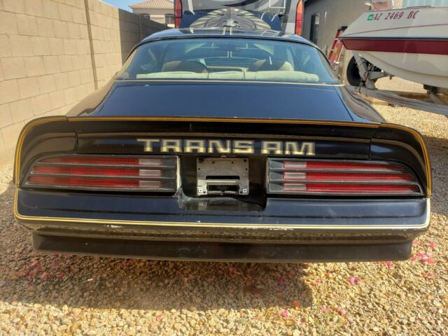 1978 Pontiac Trans Am - photo 4
