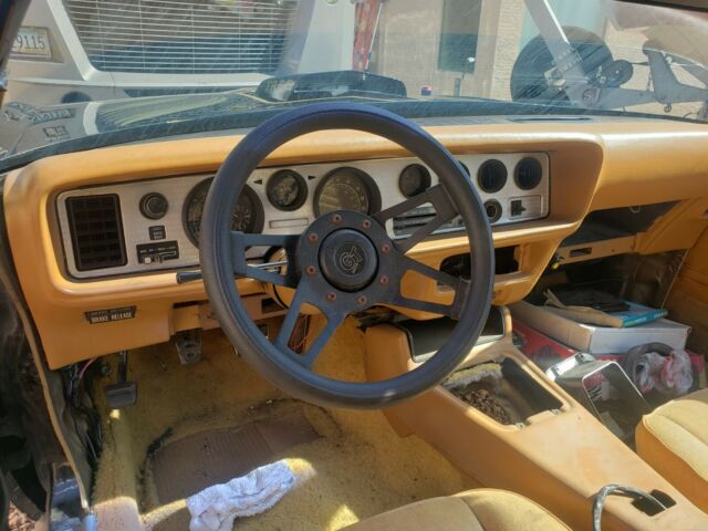 1978 Pontiac Trans Am - photo 7