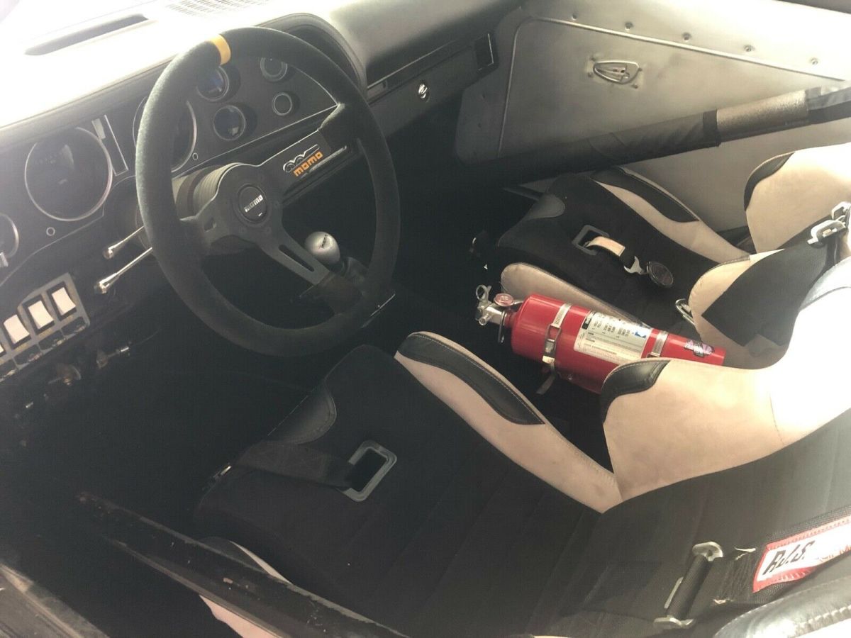 1978 Chevrolet Camaro - photo 12