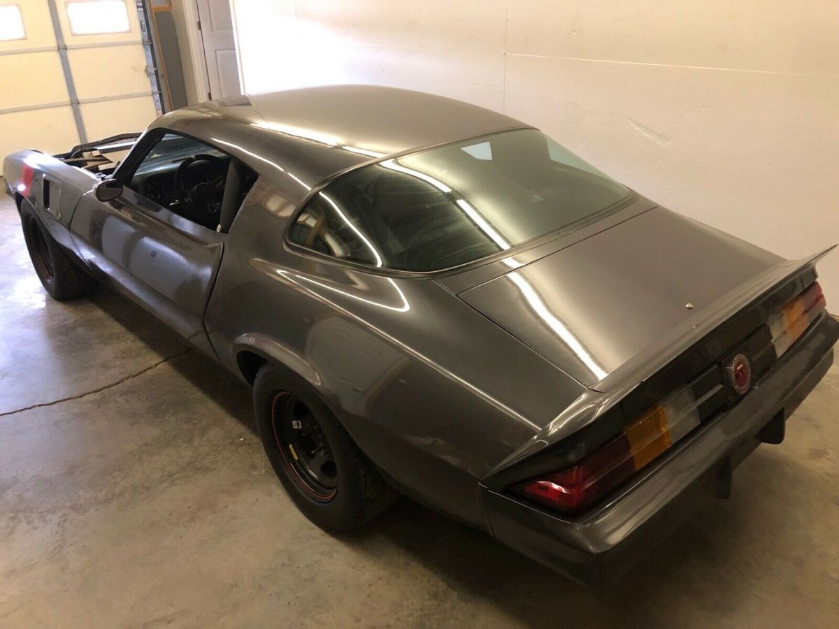 1978 Chevrolet Camaro - photo 6