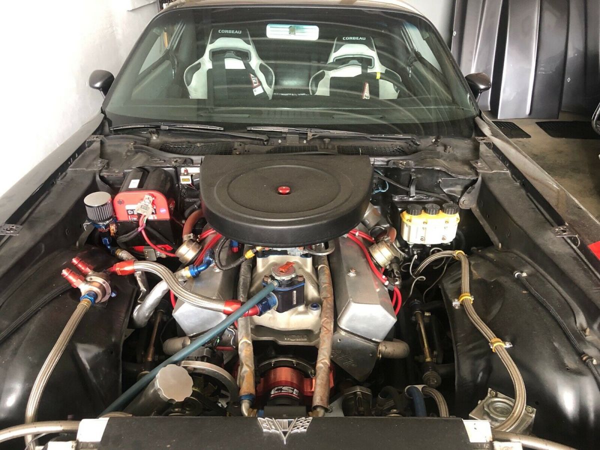 1978 Chevrolet Camaro - photo 9