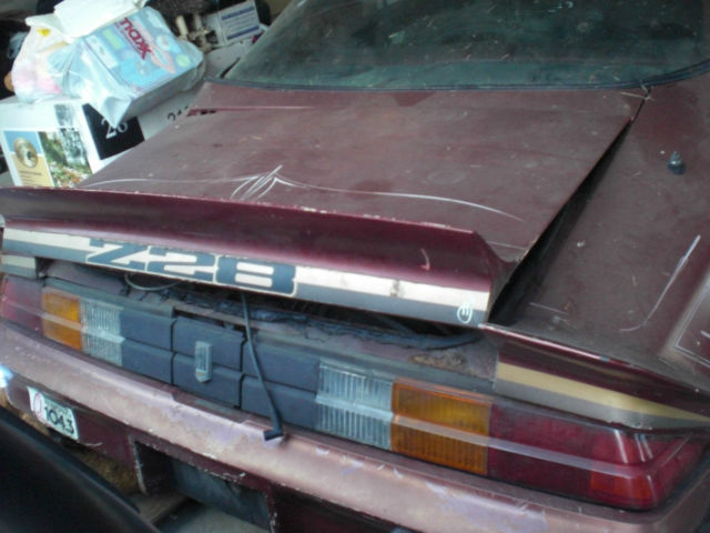 1978 Chevrolet Camaro z28 - photo 7
