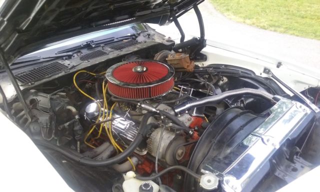 1978 Chevrolet Camaro z28 - photo 11
