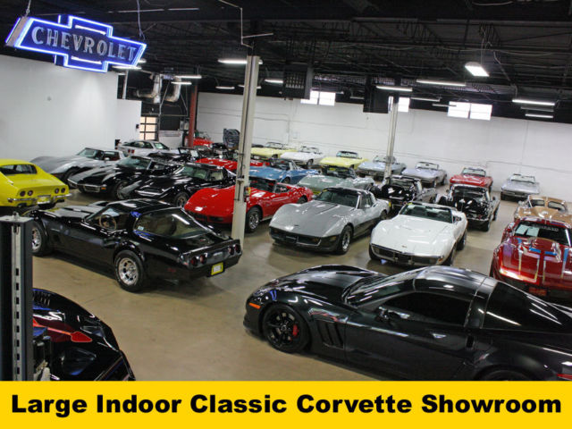 1978 Chevrolet Corvette Coupe - photo 2