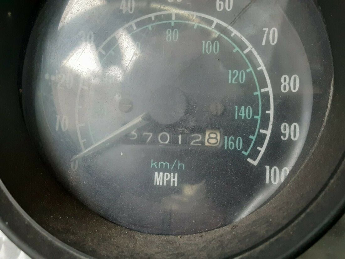 1979 Pontiac Trans Am 10th Anniversary Edition - photo 10