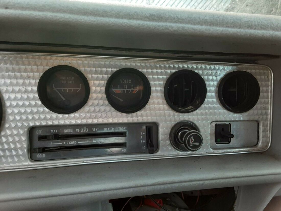 1979 Pontiac Trans Am 10th Anniversary Edition - photo 12