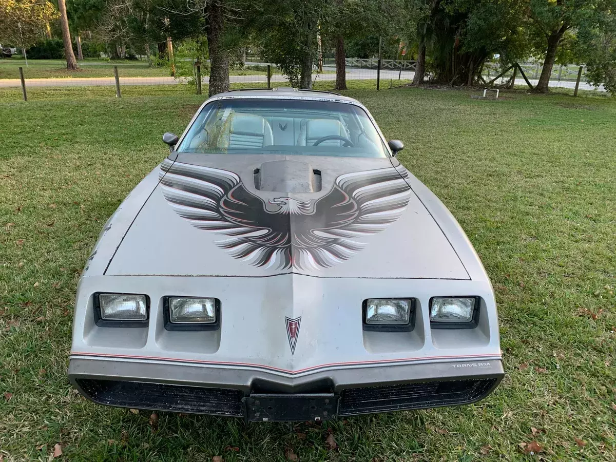 1979 Pontiac Trans Am