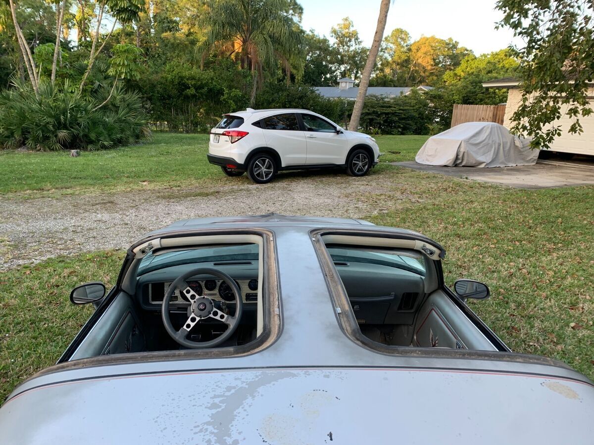 1979 Pontiac Trans Am - photo 10