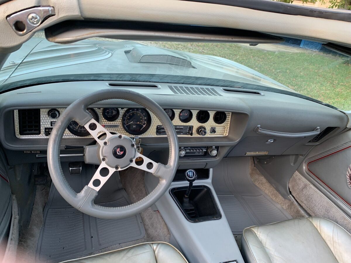 1979 Pontiac Trans Am - photo 11