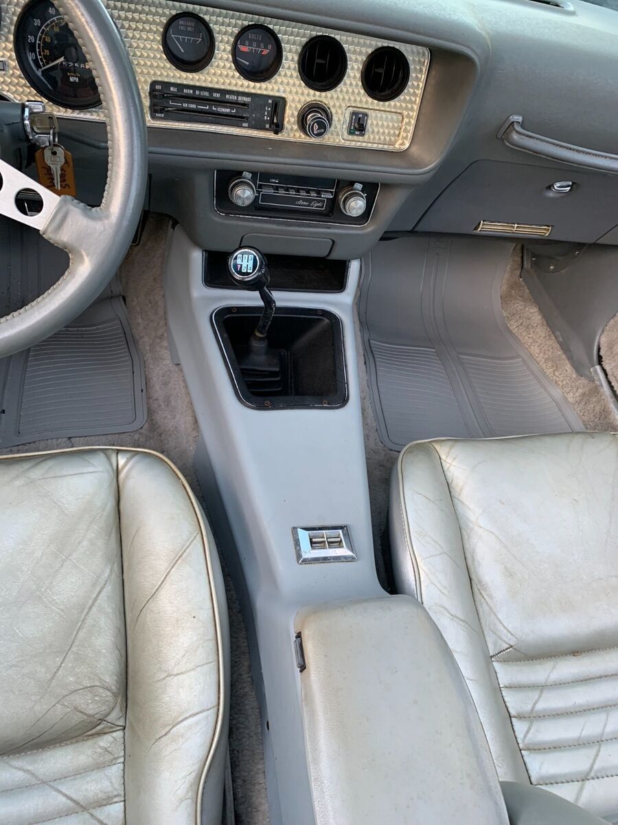 1979 Pontiac Trans Am - photo 12