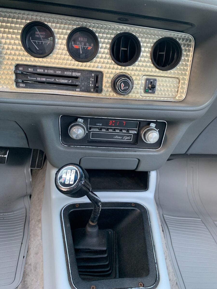 1979 Pontiac Trans Am - photo 13
