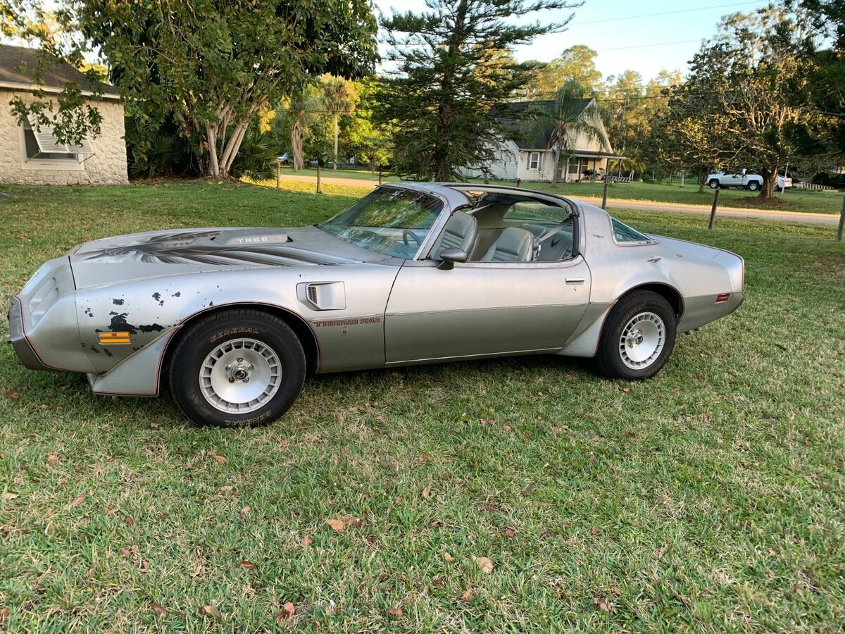 1979 Pontiac Trans Am - photo 2