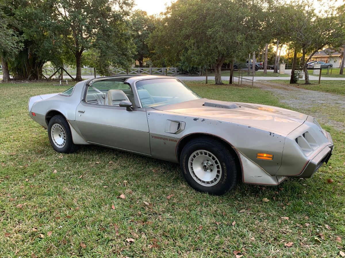 1979 Pontiac Trans Am - photo 3