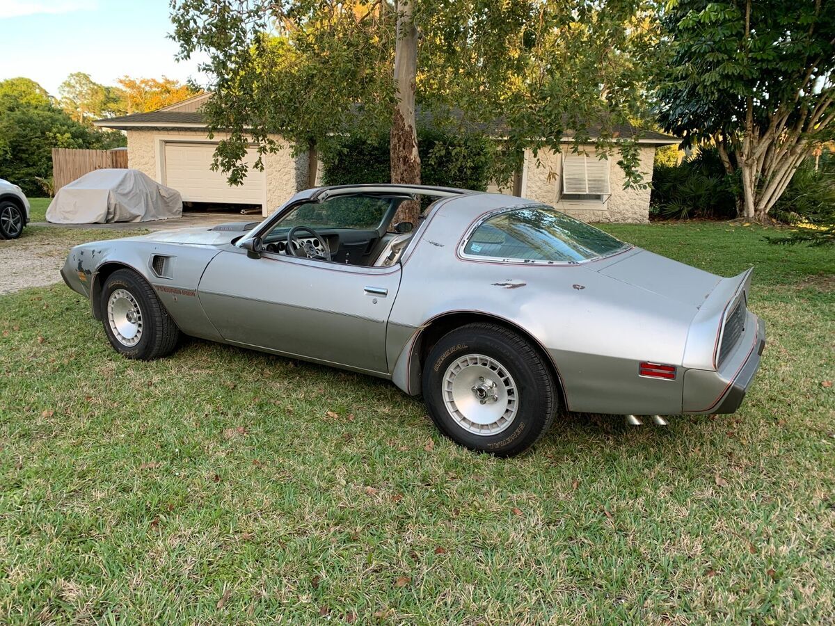 1979 Pontiac Trans Am - photo 4
