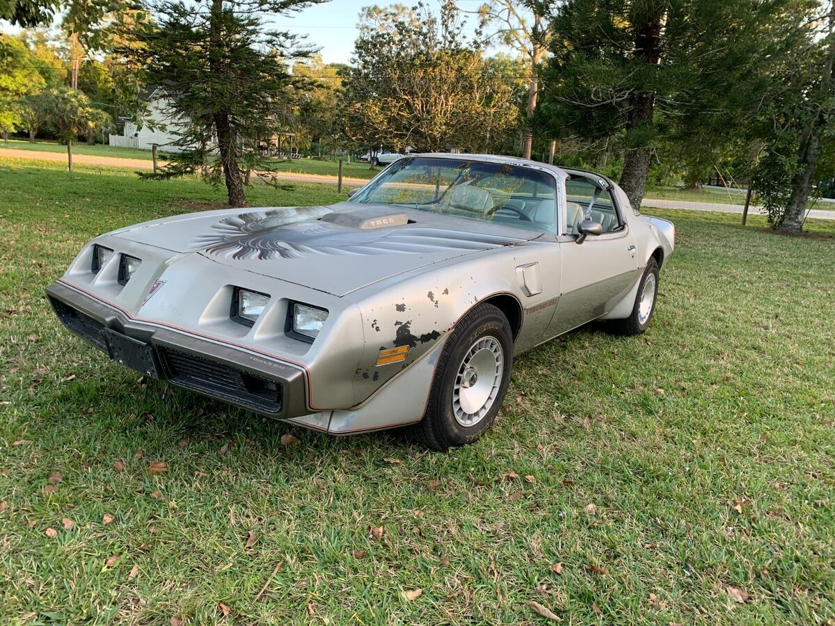 1979 Pontiac Trans Am - photo 5